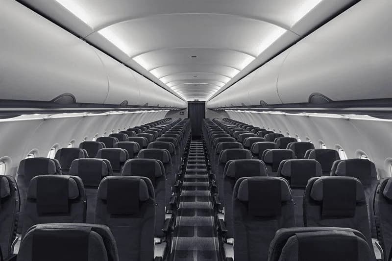 SAS A321neo Seat Guide (2026)