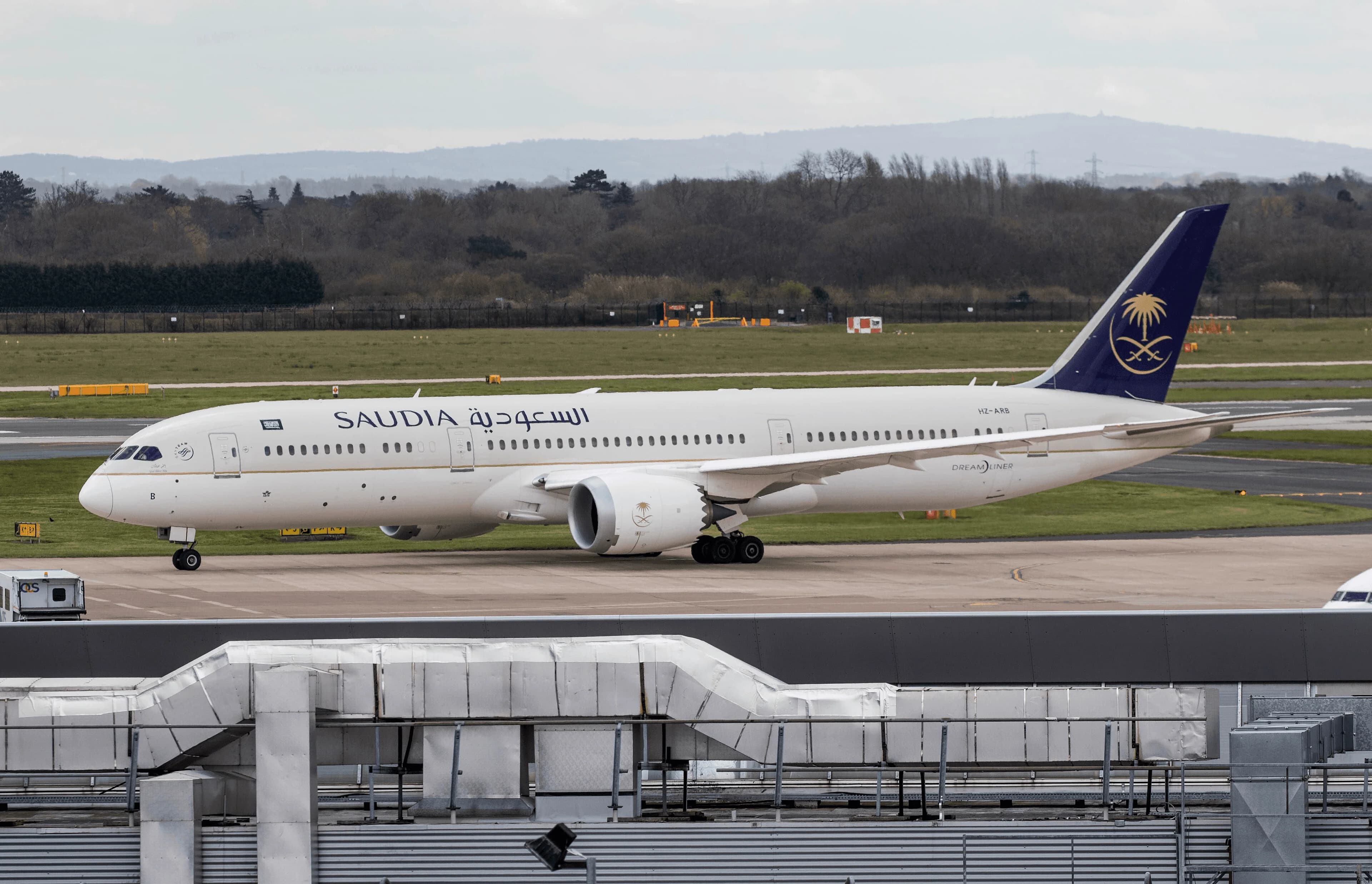 Saudia Boeing 787-9 Seat Guide (2026)