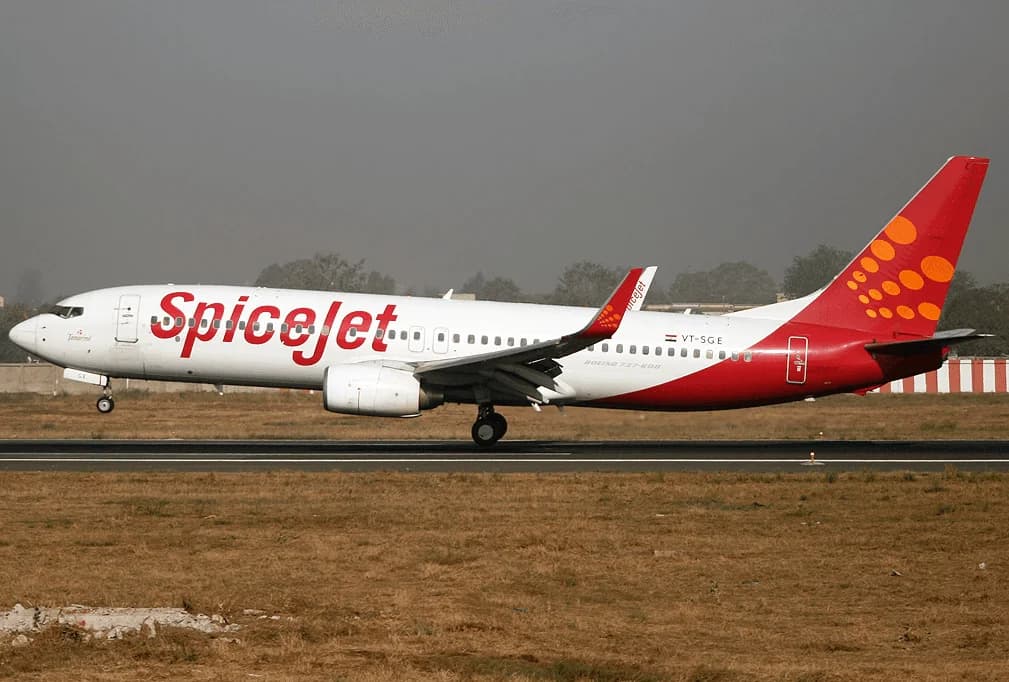 SpiceJet 737 Seat Guide (2026)