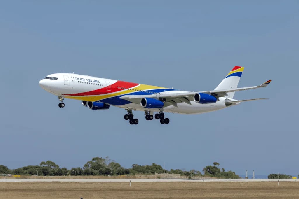 SpiceJet A340 Seat Guide (2026)