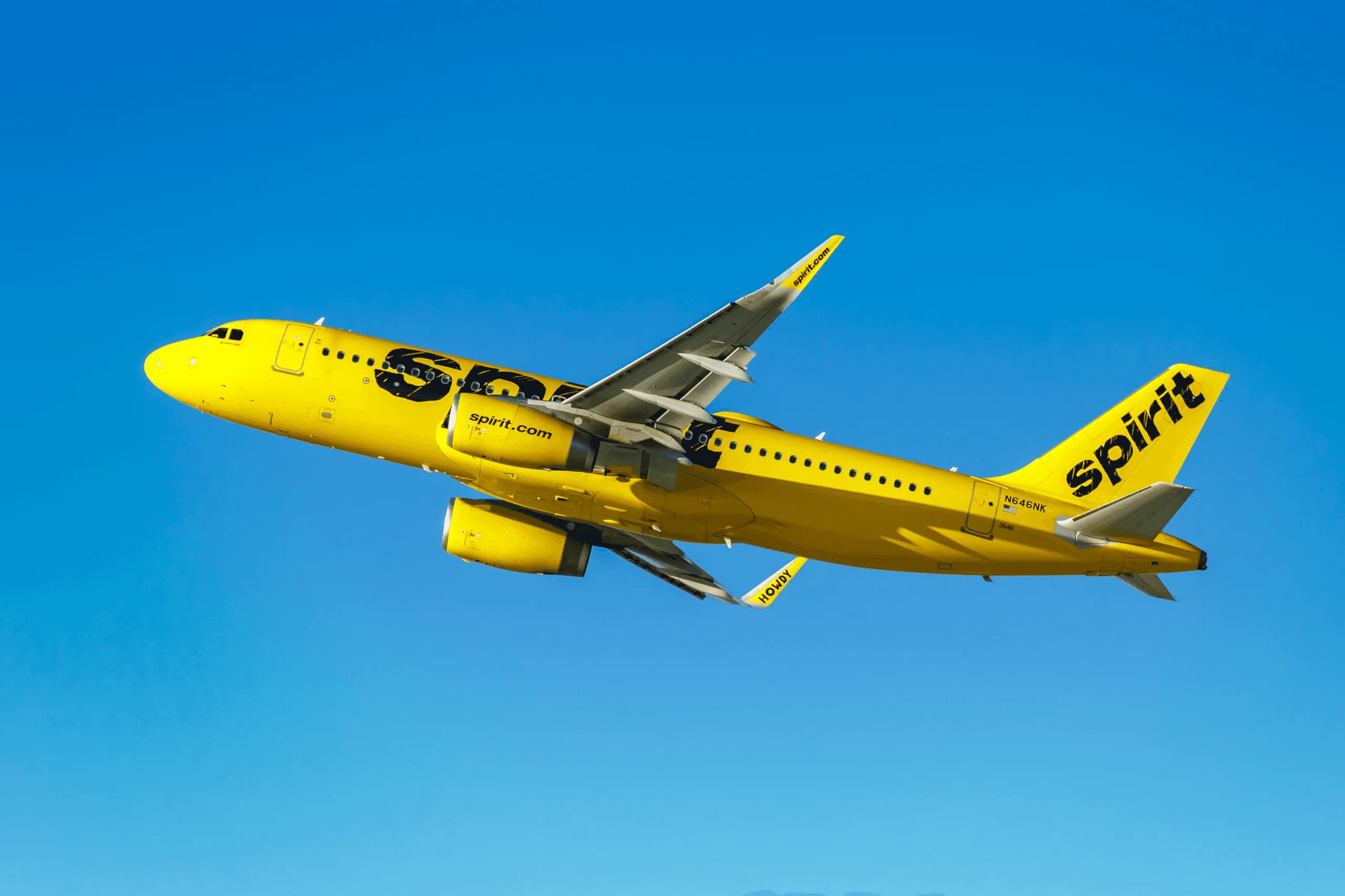 Spirit Airlines Airbus A320neo Seat Guide (2026)
