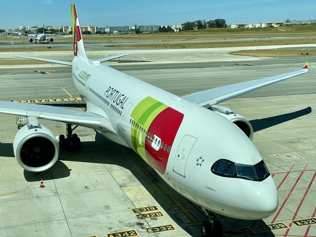 TAP Air Portugal A330-900neo Seat Guide (2026)