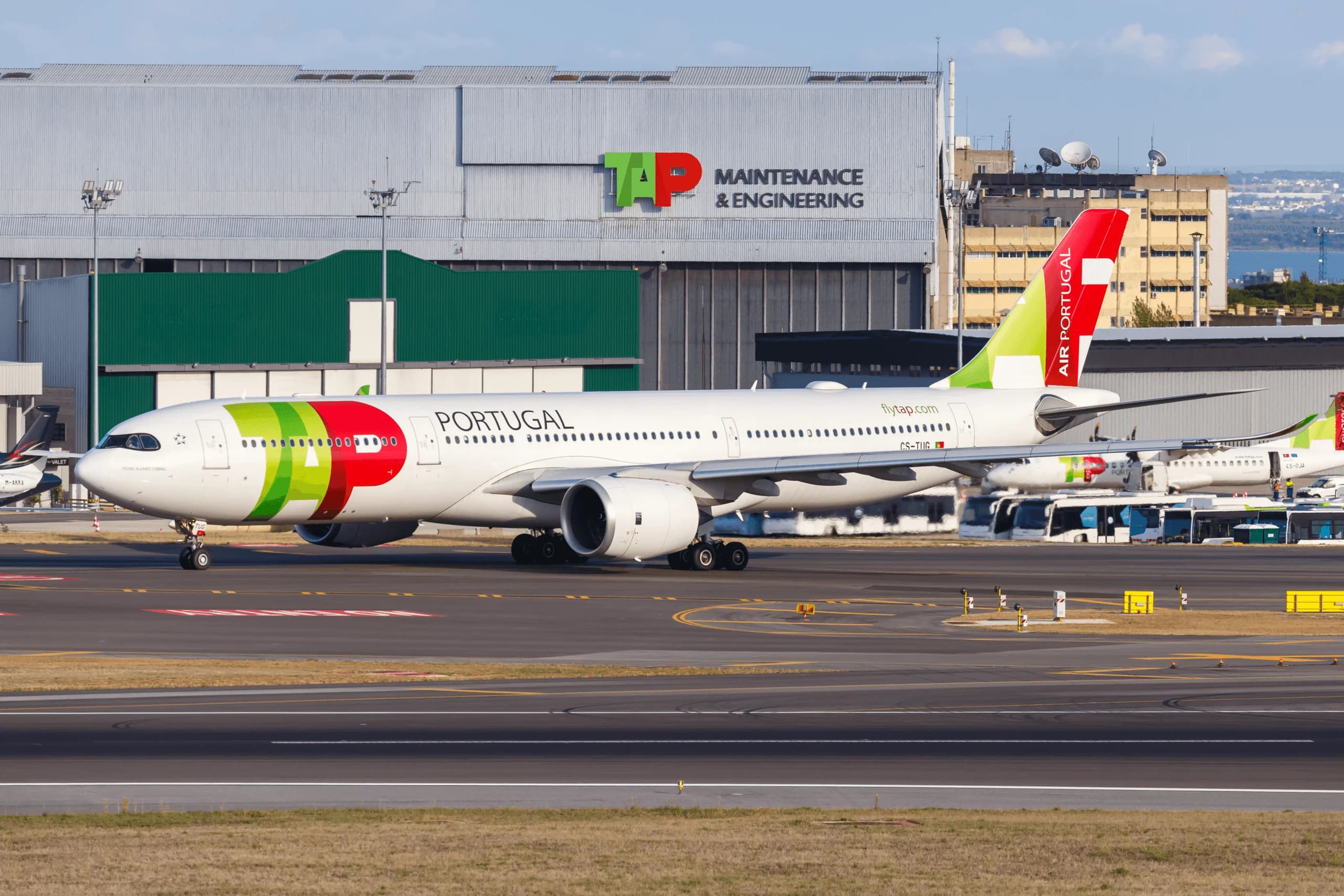 TAP Air Portugal Airbus A330-900neo Seat Guide (2026)