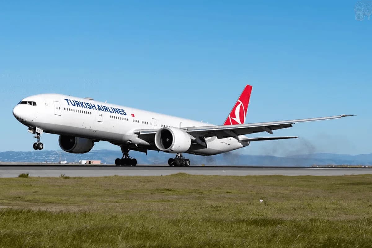 Turkish Airlines Boeing 777-300ER Seat Guide (2026)