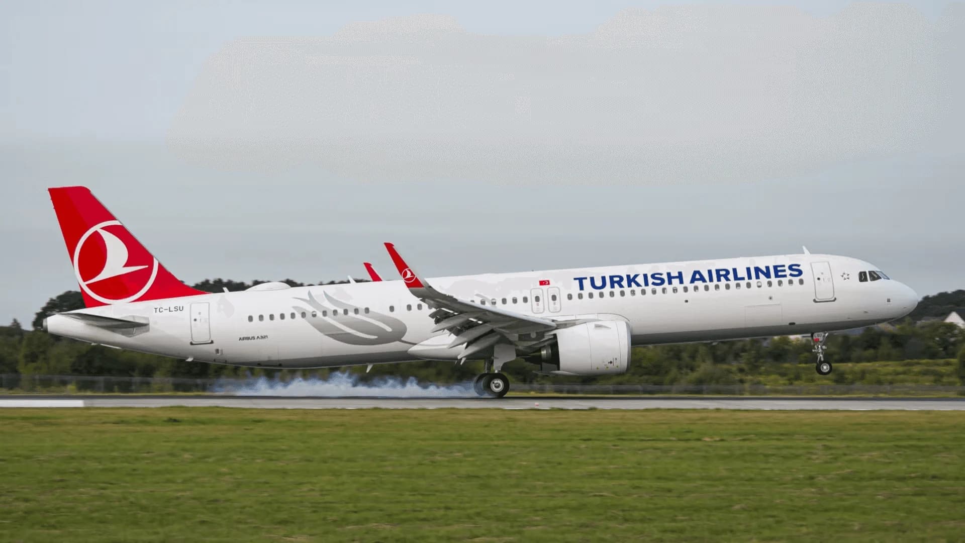 Turkish Airlines A321neo Seat Guide (2026)
