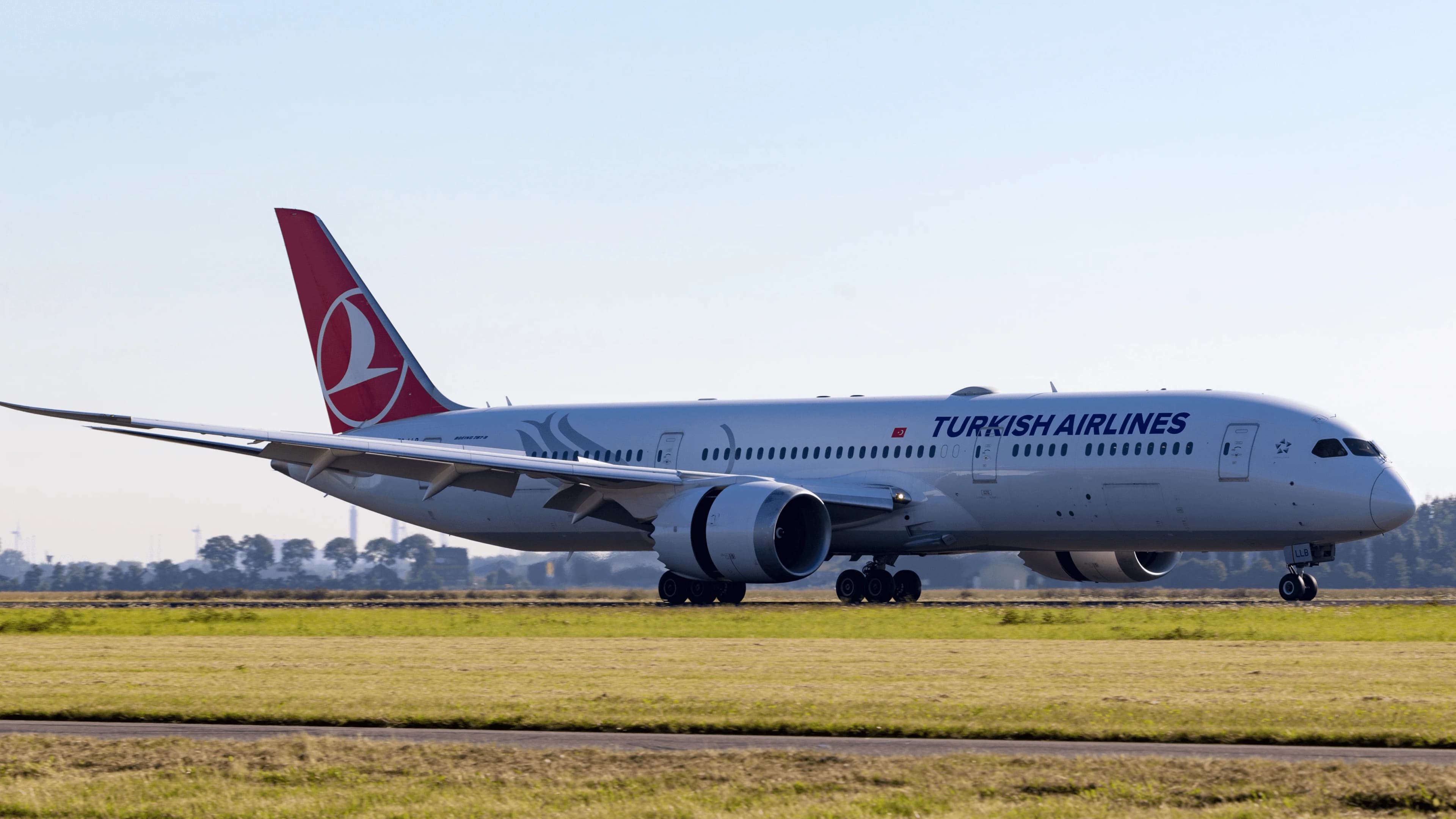 Turkish Airlines Boeing 787-9 Seat Guide (2026)