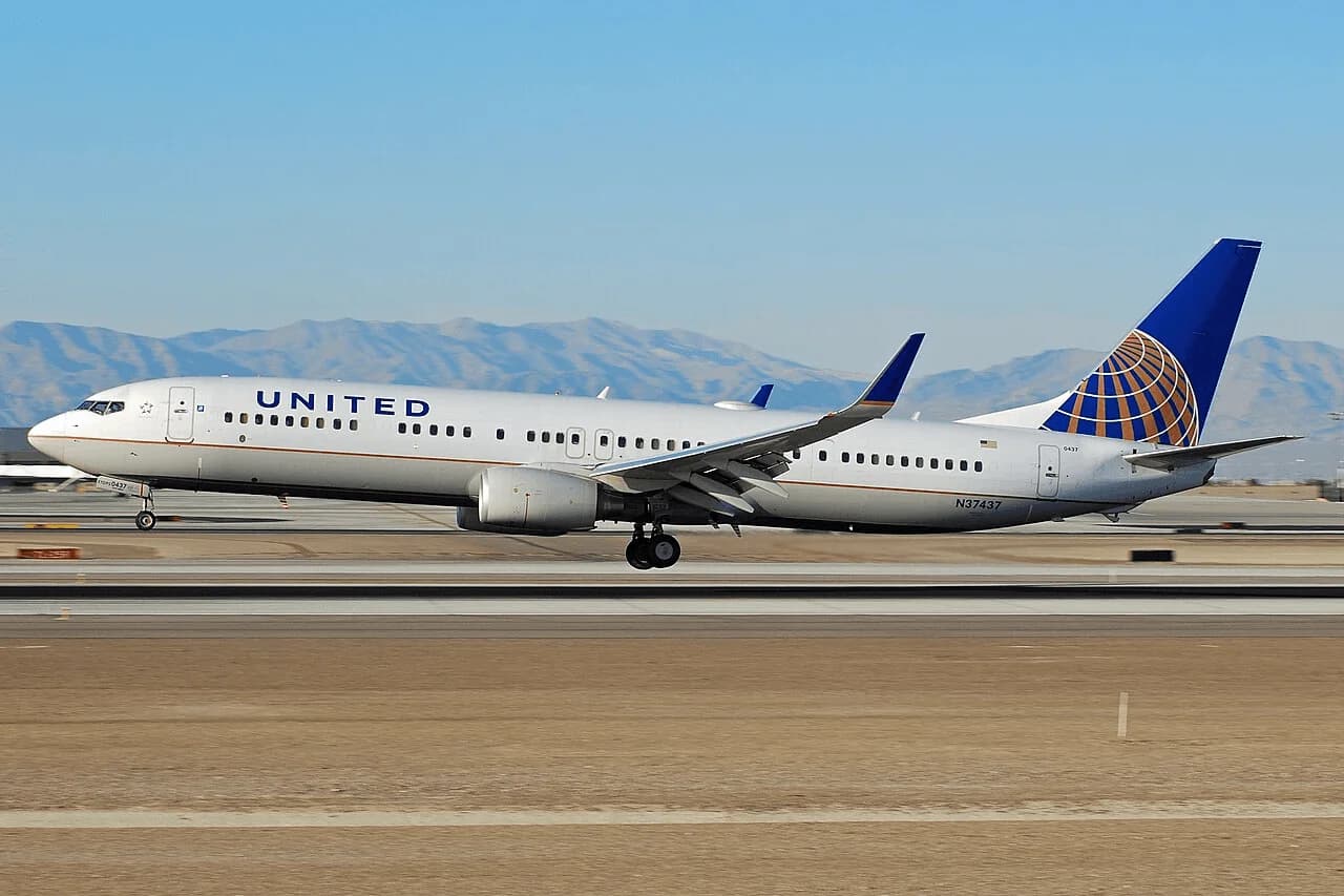 United 737-900 Seat Guide (2026)