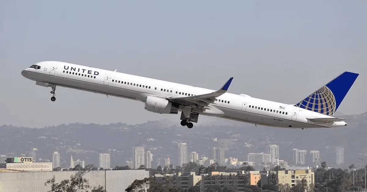 United 757 300 Seat Guide (2026)