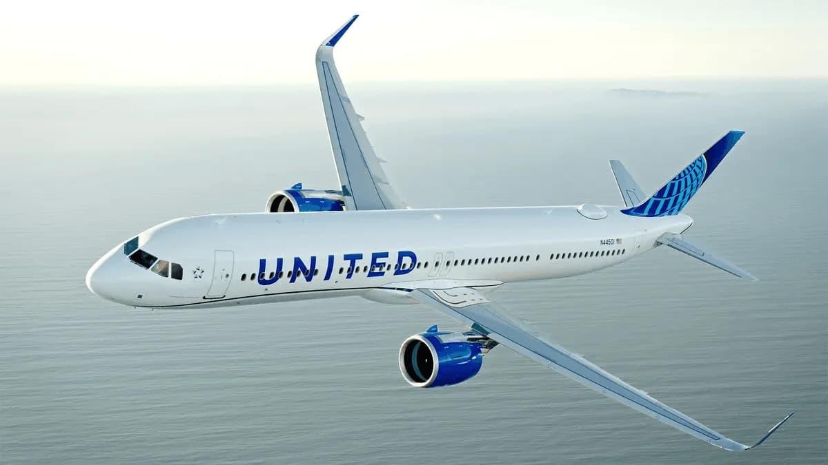 United Airlines Airbus A321neo Seat Guide (2026)