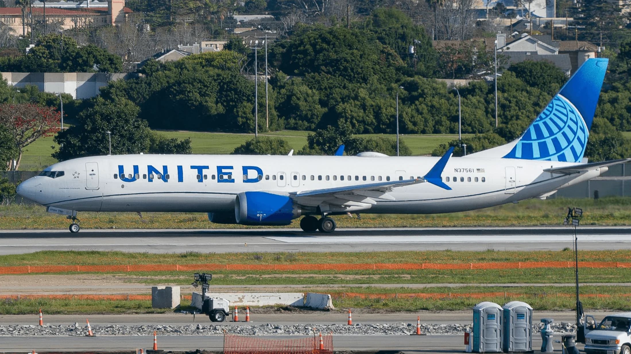 United Airlines 737 MAX 9 Seat Guide (2026)