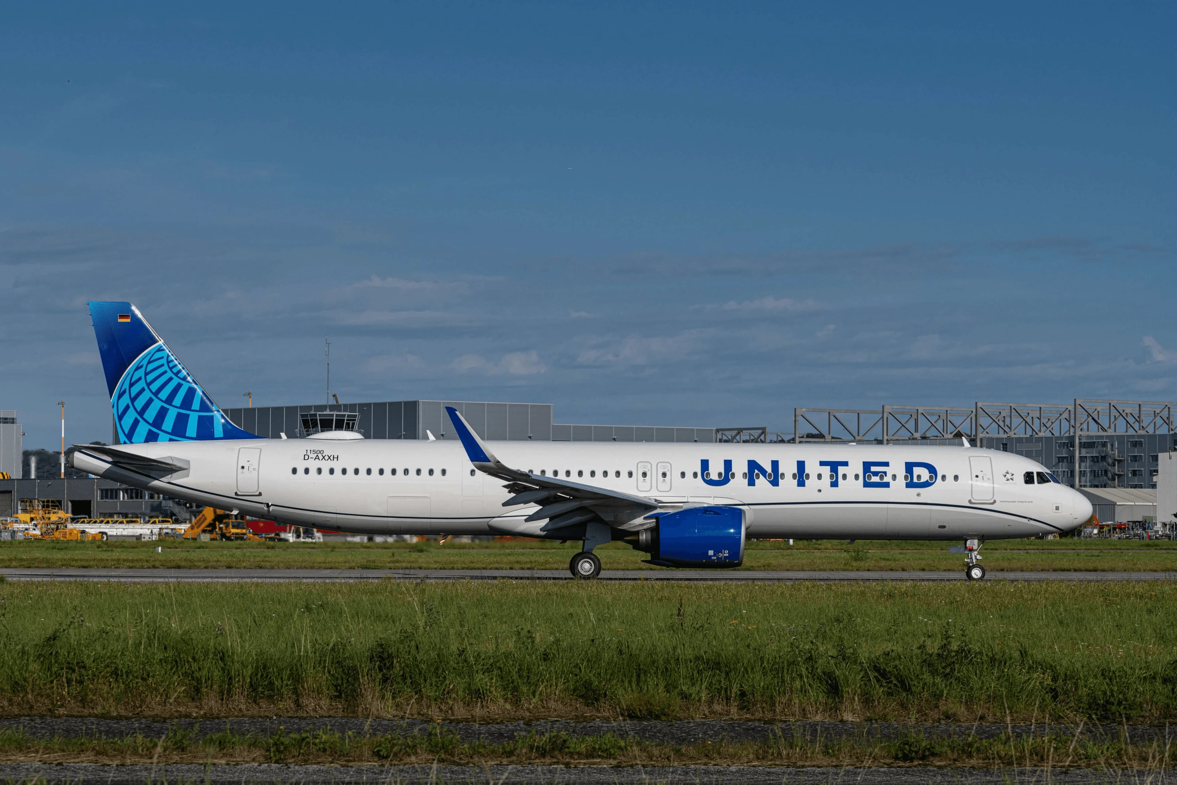 United Airlines Airbus A321neo Seat Guide (2026)