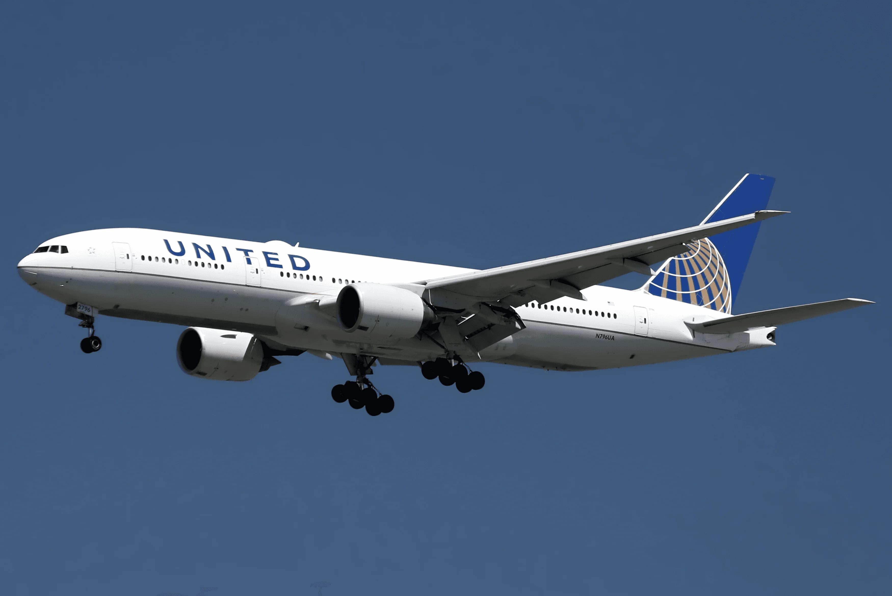 United Airlines Boeing 777-200ER Seat Guide (2026)