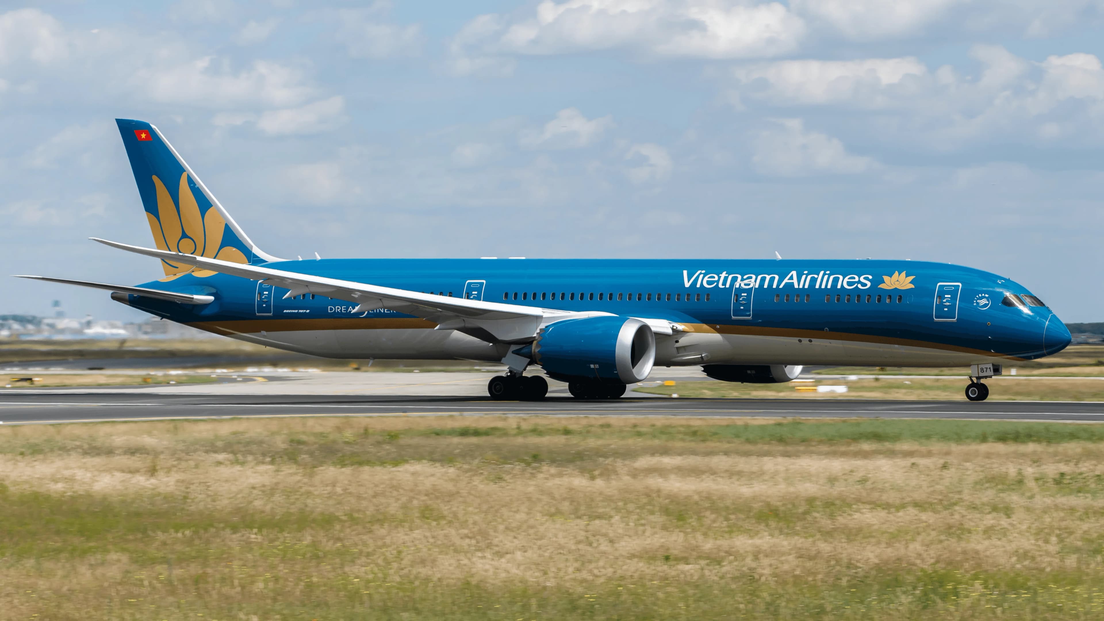 Vietnam Airlines Boeing 787-9 Dreamliner Seat Guide (2026)