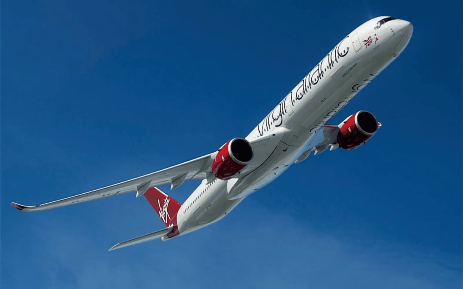 Virgin Atlantic Airbus A350-1000 Seat Guide (2026)
