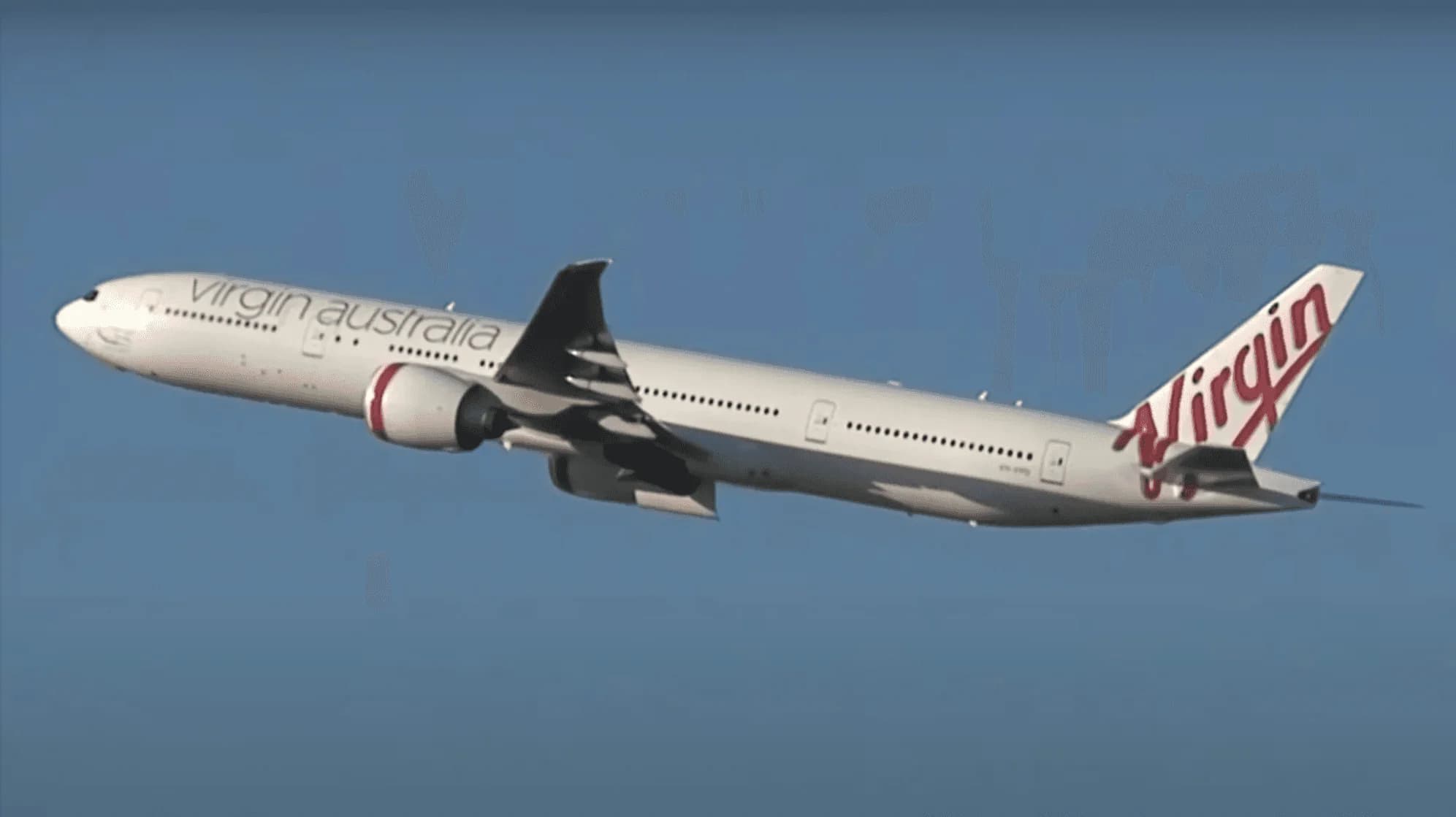 Virgin Australia 777 Seat Guide (2026)