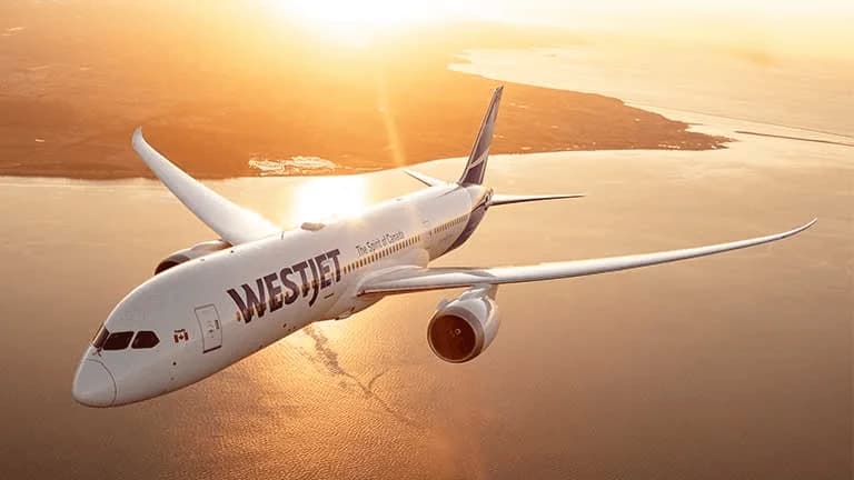 WestJet Boeing 787-9 Seat Guide (2026)