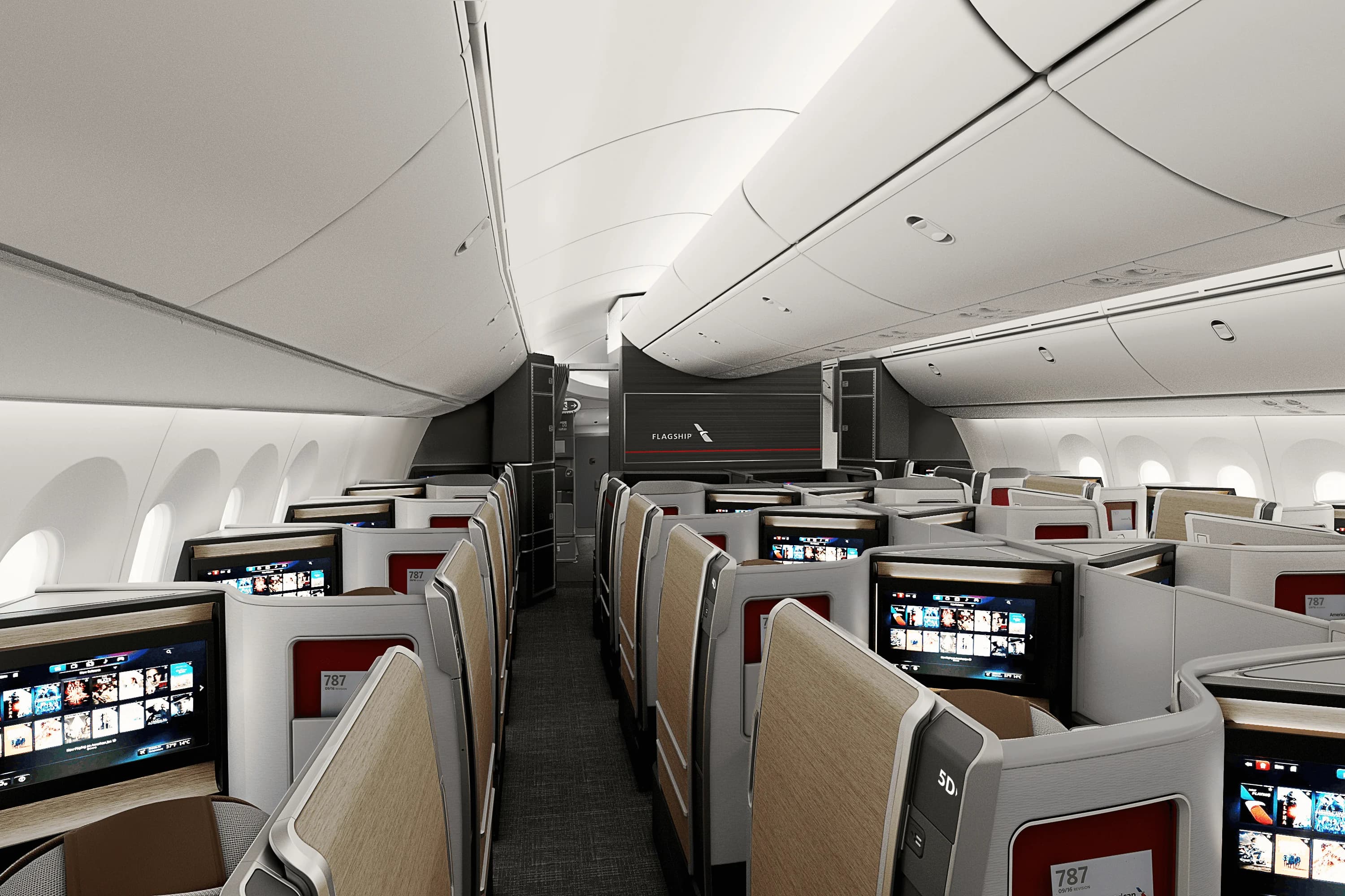 American Airlines Flagship Suite Review (2024)