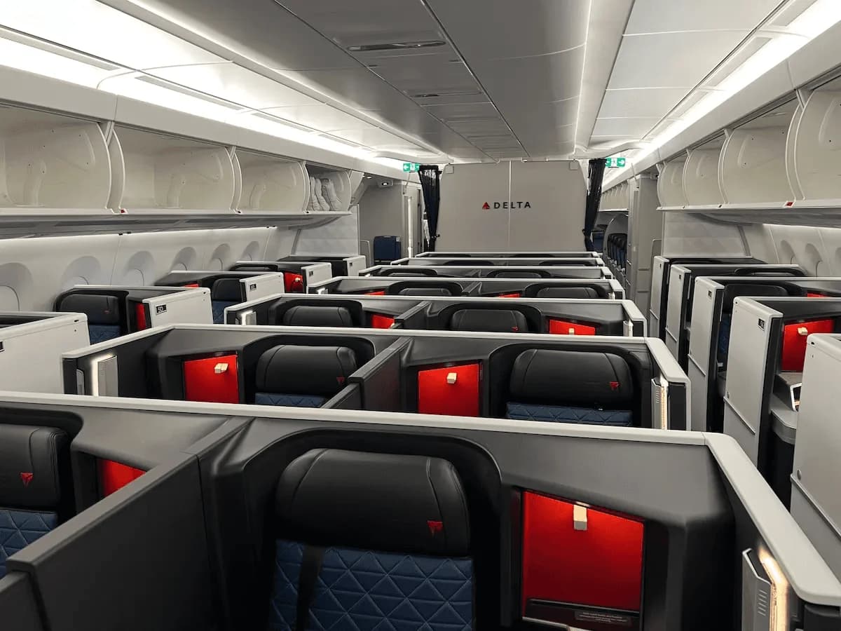 Delta One Suite Review (2026)