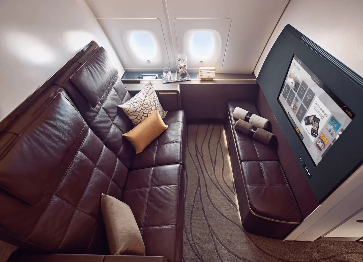 Etihad The Residence Review (2026)