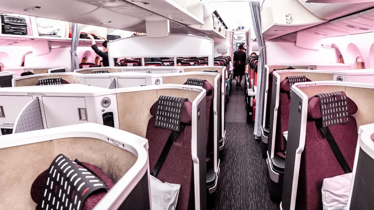 JAL Sky Suite III Review (2026)