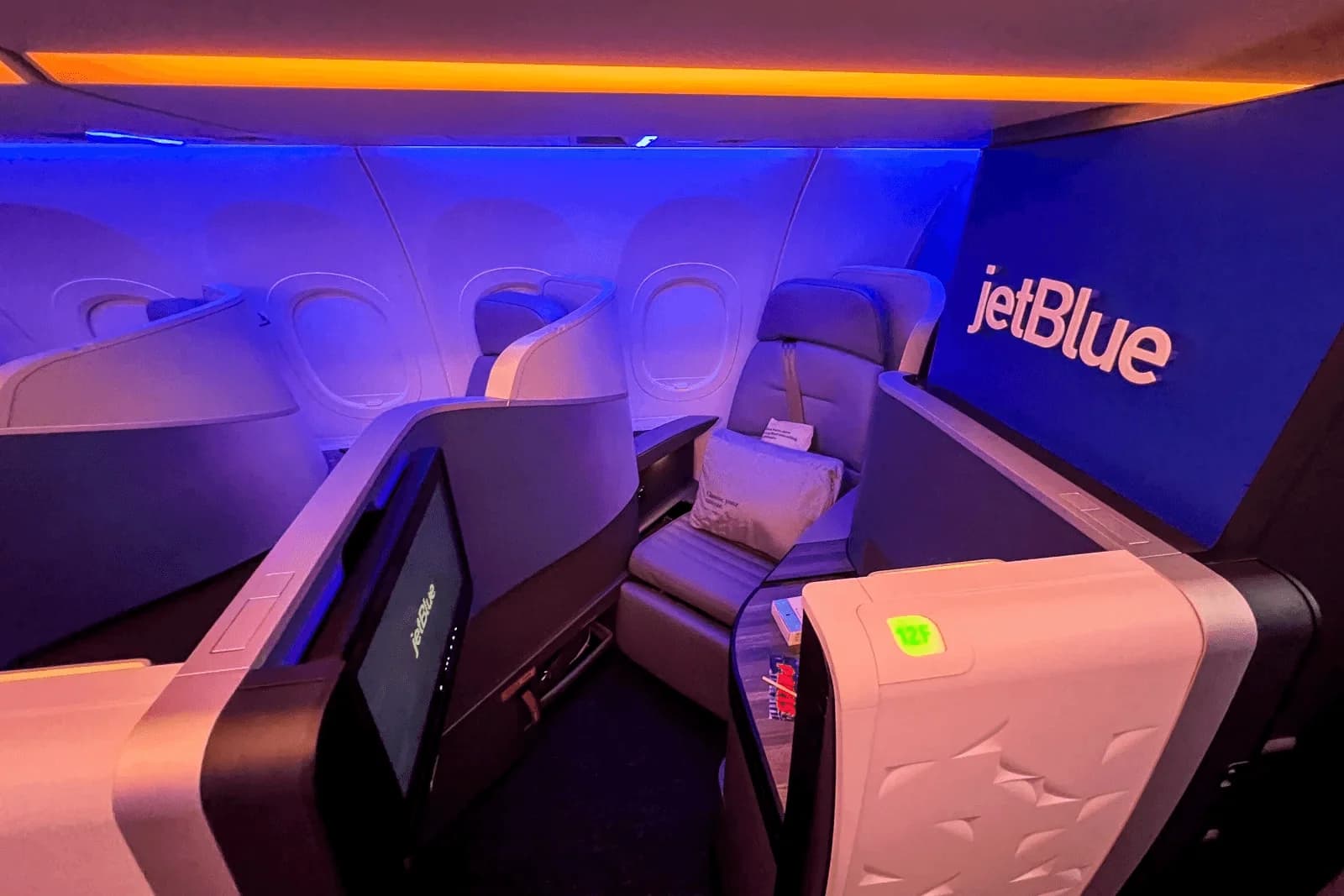 JetBlue Mint Suite Review (2026)
