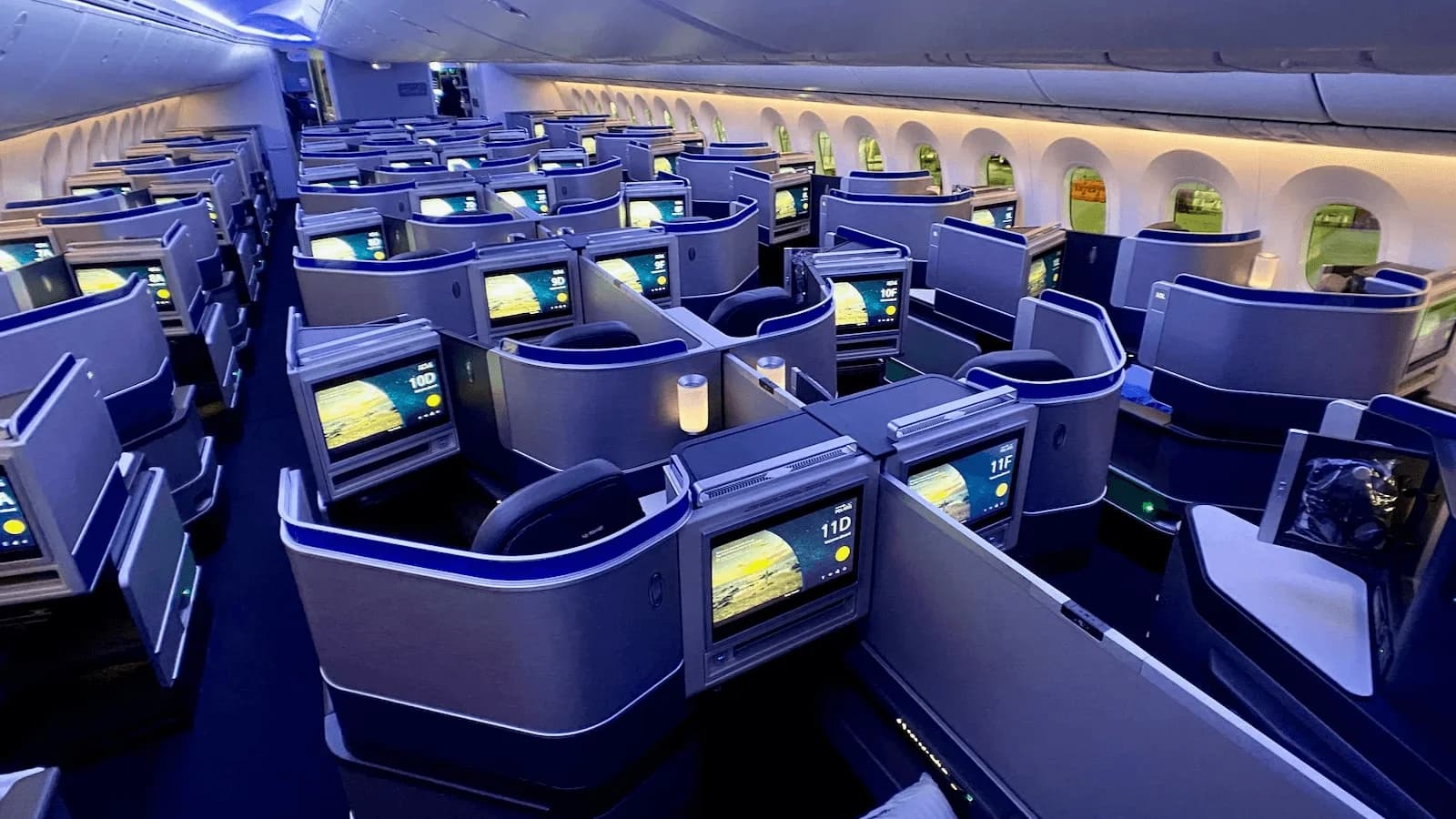 United Polaris Review (2026)