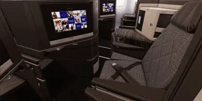 Best Airlines from Newark to Tel Aviv (2026)