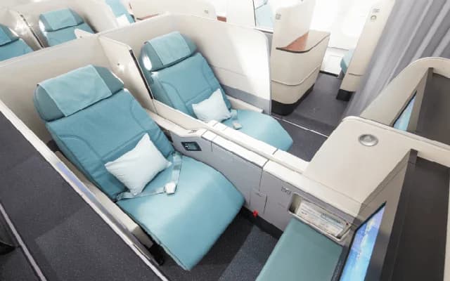 Best Airlines from Seoul to Tokyo Narita (2026)