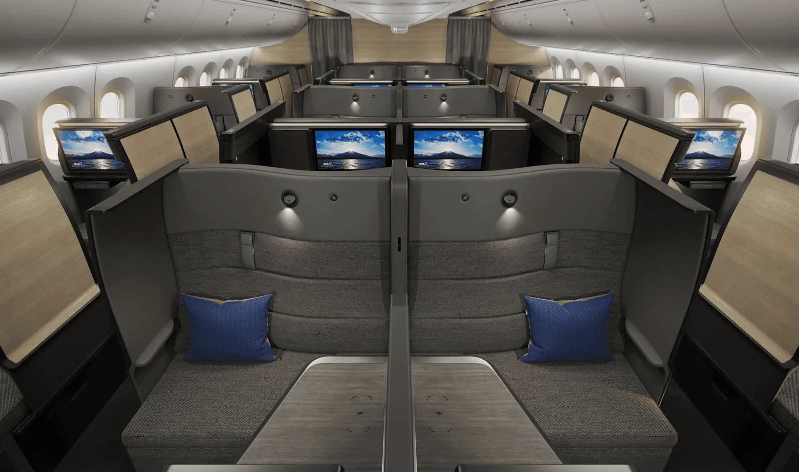 Best Airlines from New York to Tokyo Haneda (2026)
