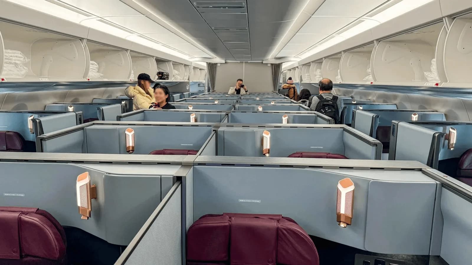 Best Airlines from Los Angeles to Tokyo Narita (2026)