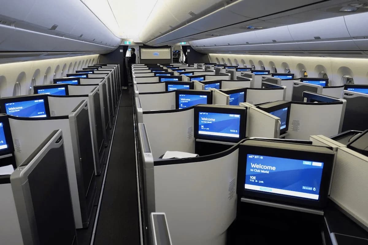 Best Airlines from London to Barcelona (2026)