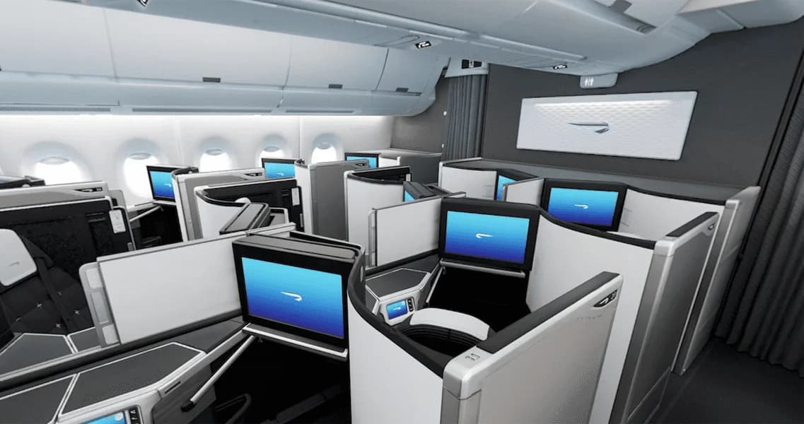 Best Airlines from London to Dubai (2026)