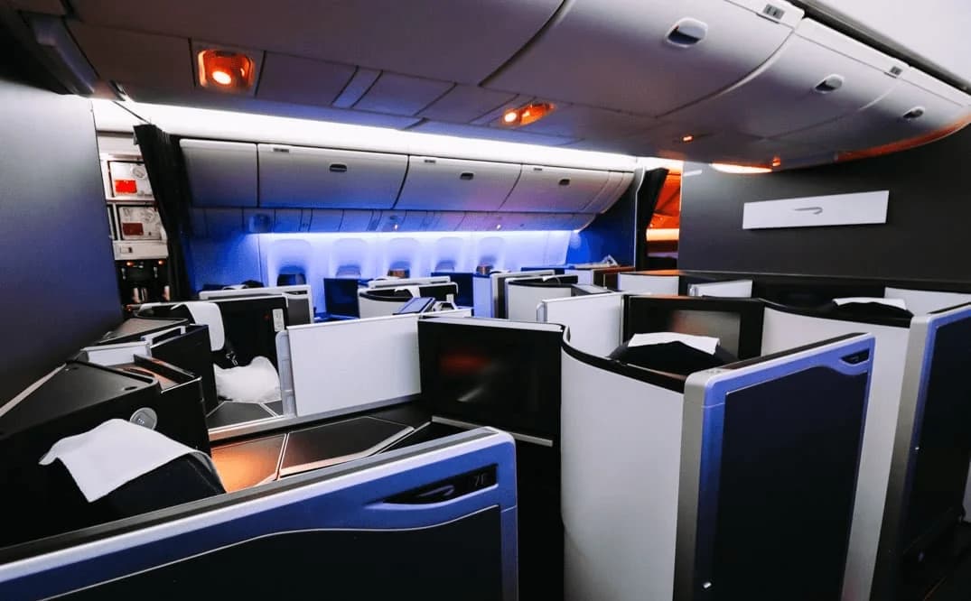 Best Airlines from London to Lagos (2026)