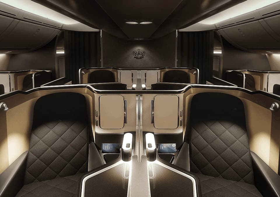 Best Airlines from London to Sydney (2026)