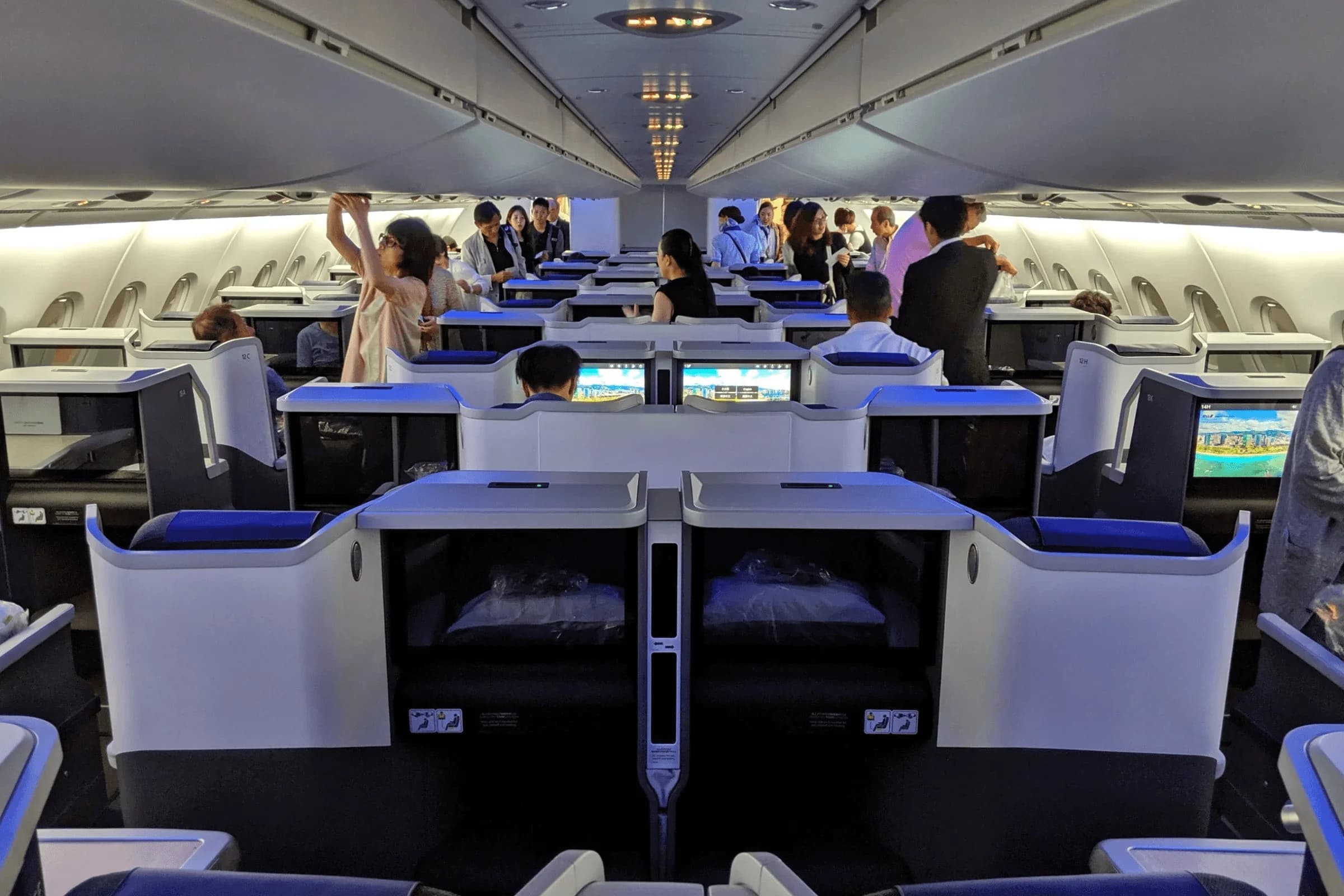 Best Airlines from Chicago to Tokyo Narita (2026)