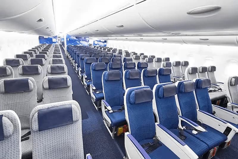 Best Airlines from Beijing to Tokyo Narita (2026)