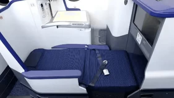 Best Airlines from Seattle to Tokyo Narita (2026)