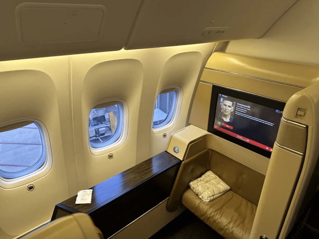 Best Airlines from San Francisco to Mumbai (2026)