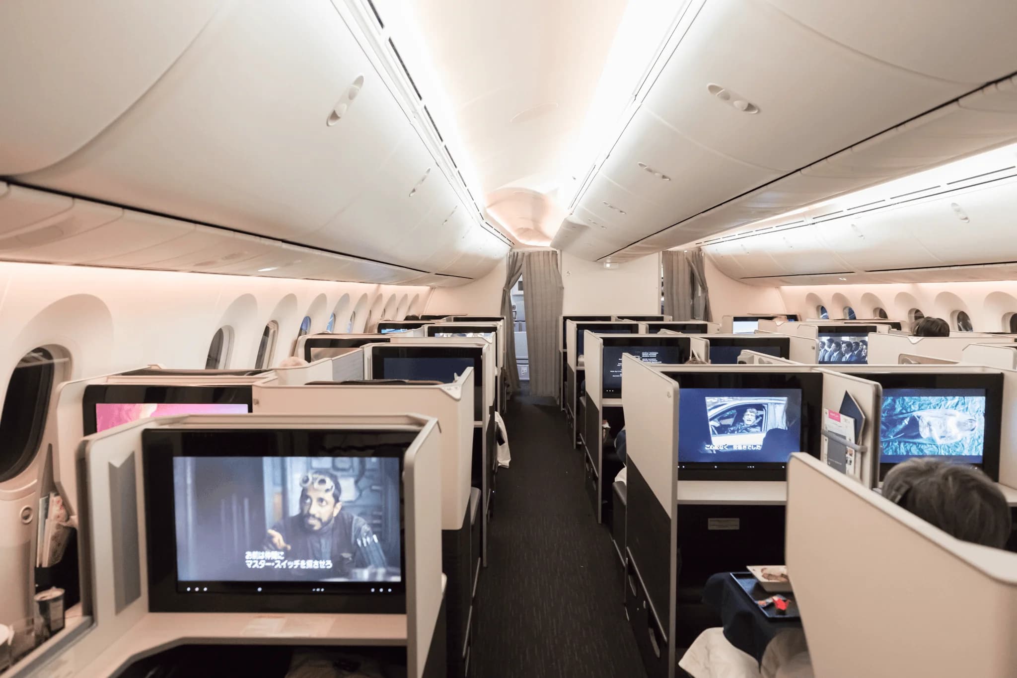 Best Airlines from San Francisco to Tokyo Haneda (2026)